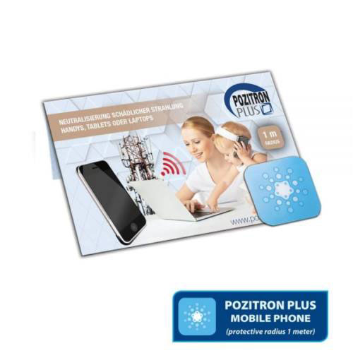 Pozitron Plus for Mobile Phone